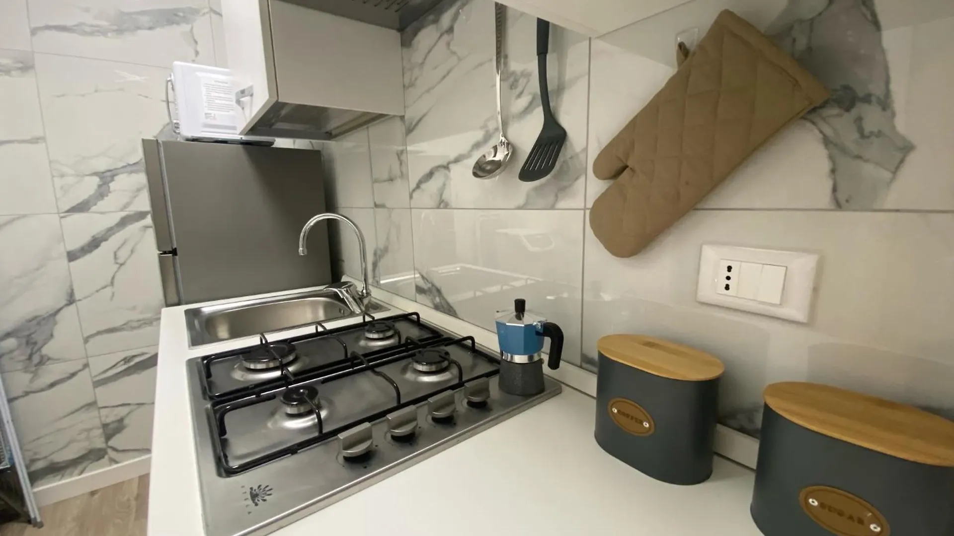 Apartman Annunciata14Boutiqueapt Desenzano del Garda