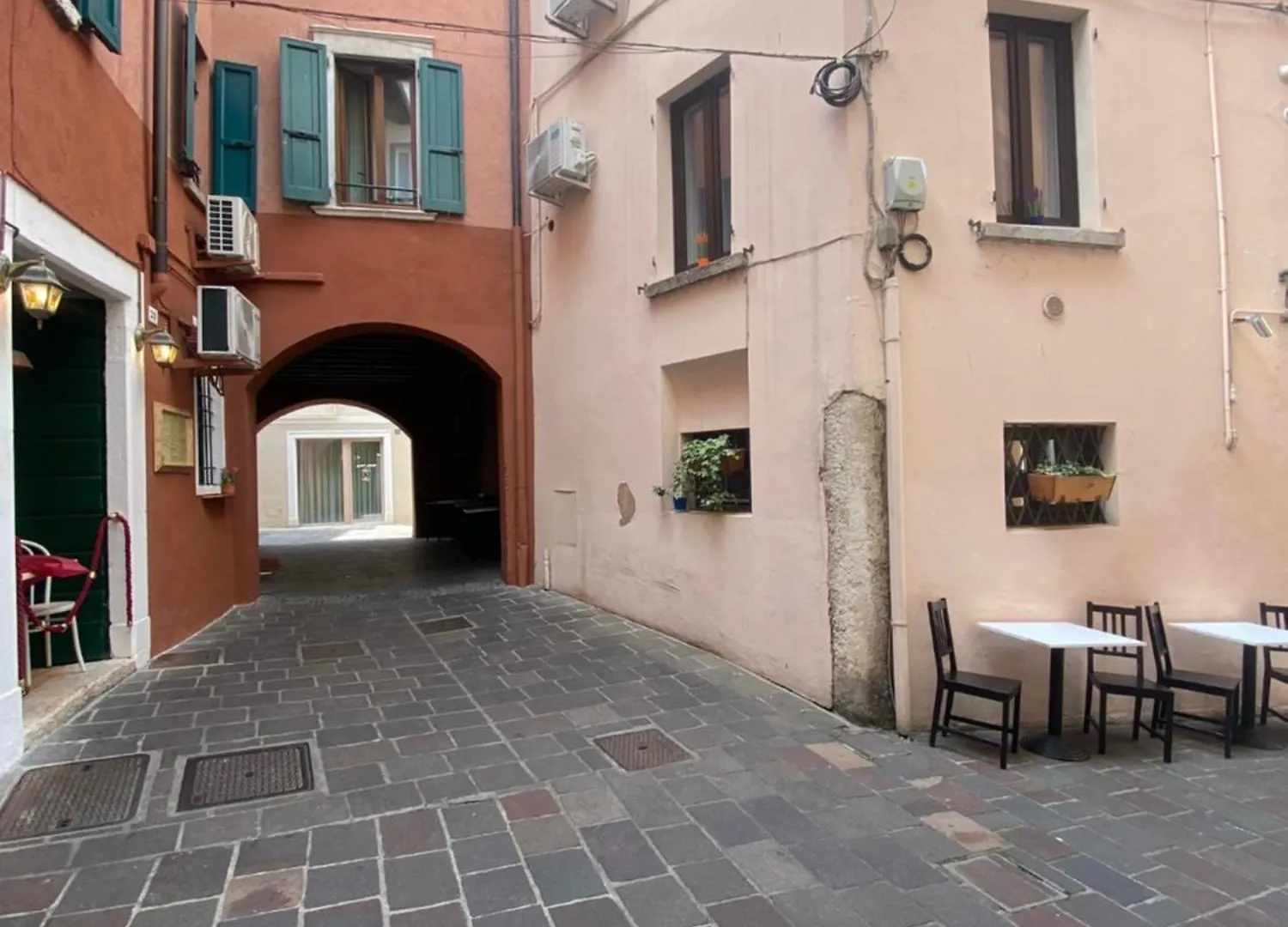 Appartement Annunciata14Boutiqueapt Desenzano del Garda