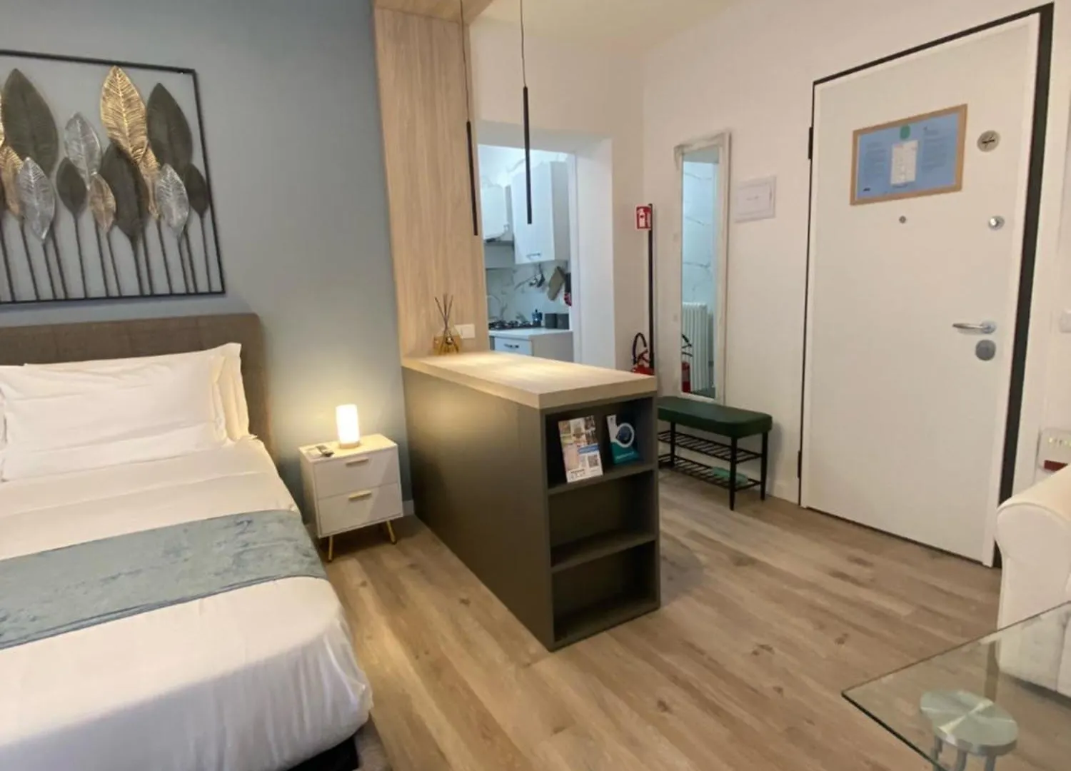 Appartement Annunciata14Boutiqueapt Desenzano del Garda