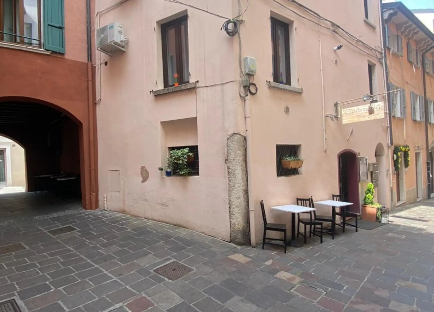 Annunciata14Boutiqueapt Desenzano del Garda Italie