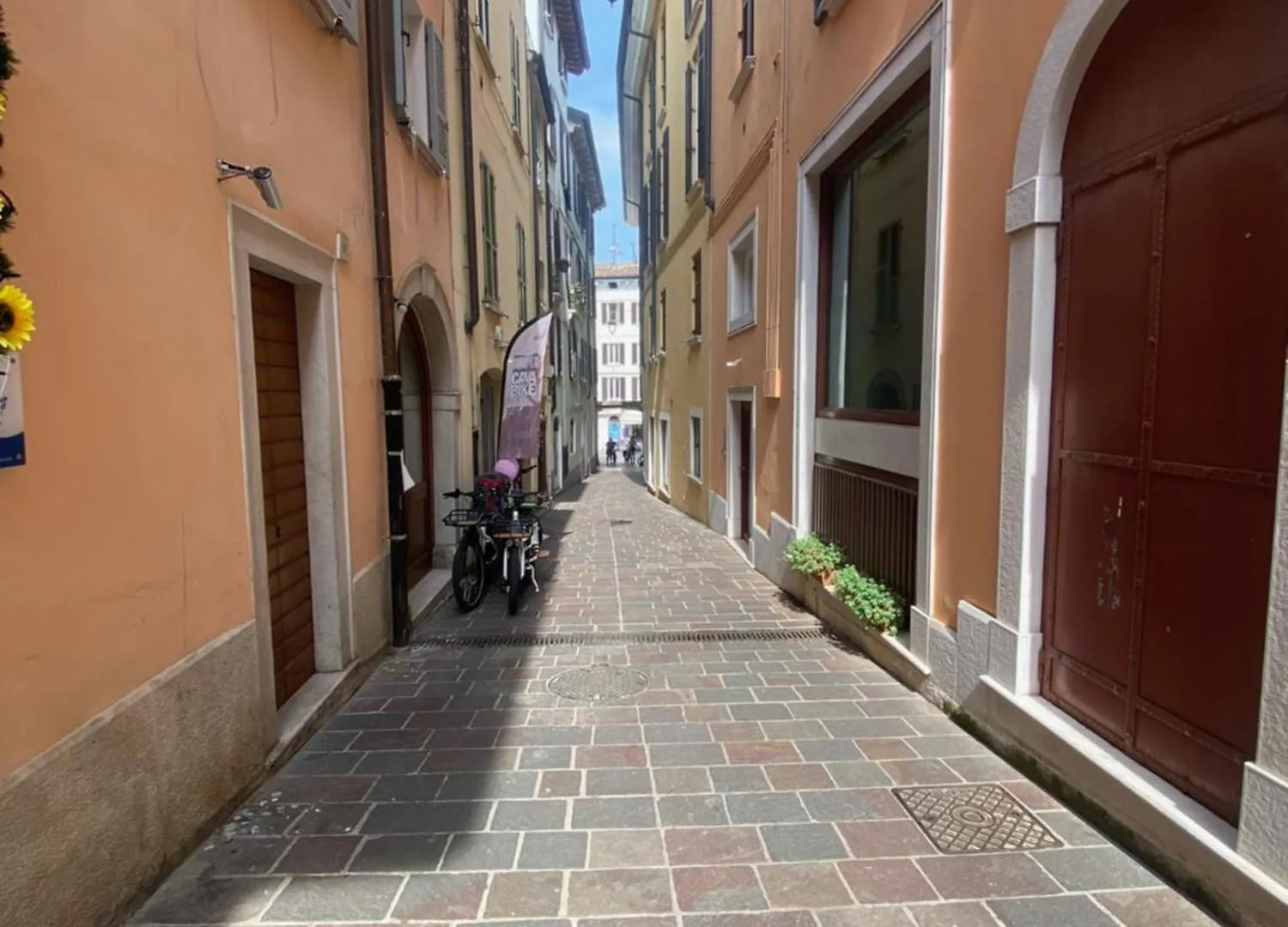 Appartement Annunciata14Boutiqueapt Desenzano del Garda Italie