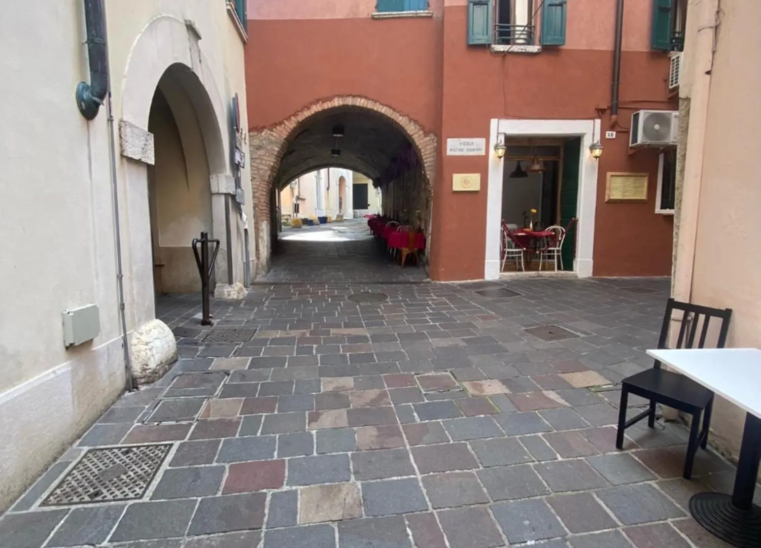 Annunciata14Boutiqueapt Desenzano del Garda